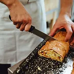 Wienerhof فندق مبيت وإفطار ترينس
