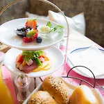 Wienerhof فندق مبيت وإفطار ترينس