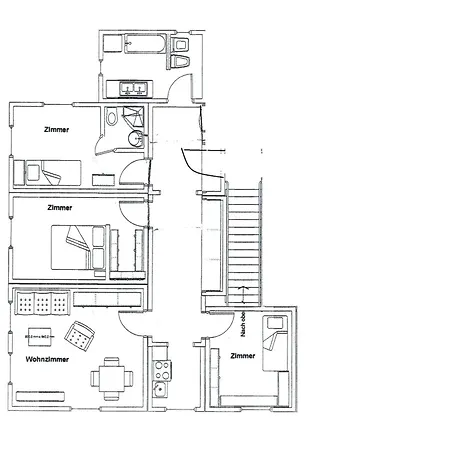 Wienerhof B&B 트린스