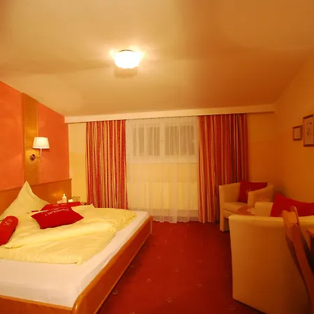 Wienerhof 3* Trins