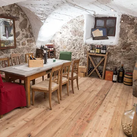 Wienerhof 3* Trins