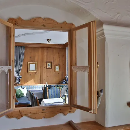 Wienerhof 3* Trins