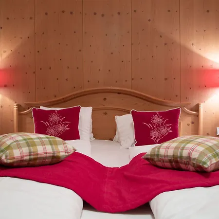 Frühstückspension Wienerhof 3*