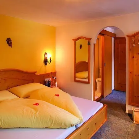 Frühstückspension Wienerhof Trins