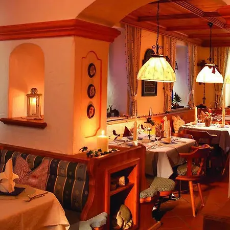 Wienerhof Frühstückspension Trins