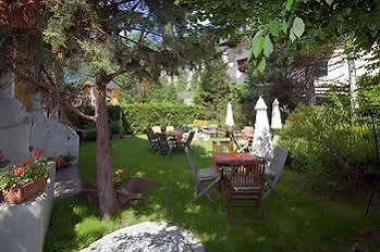 Frühstückspension Wienerhof Trins