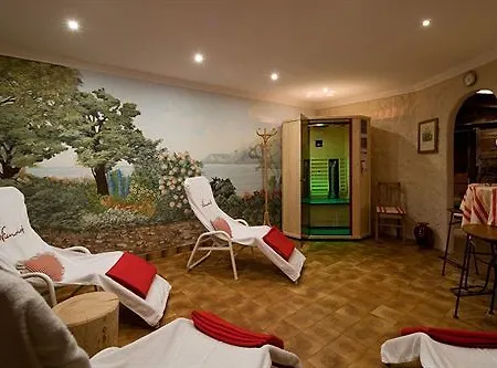 Frühstückspension Wienerhof Trins