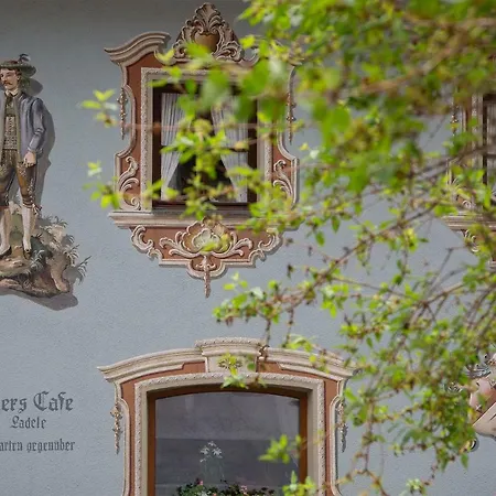 Wienerhof Trins