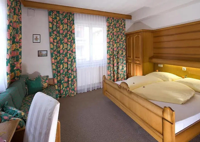 Wienerhof Bed & Breakfast 3*