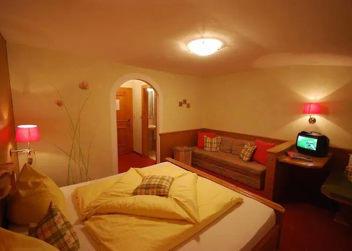 Wienerhof Bed & Breakfast 3*