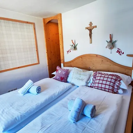 Bed & Breakfast Wienerhof Trins