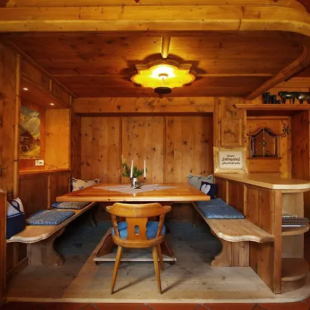 Wienerhof Bed & Breakfast