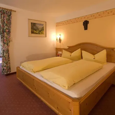 Bed & Breakfast Wienerhof Trins