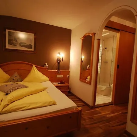 Bed & Breakfast Wienerhof