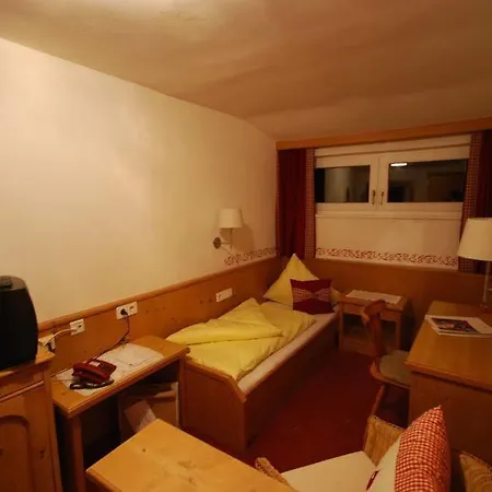 Wienerhof Bed & Breakfast Trins