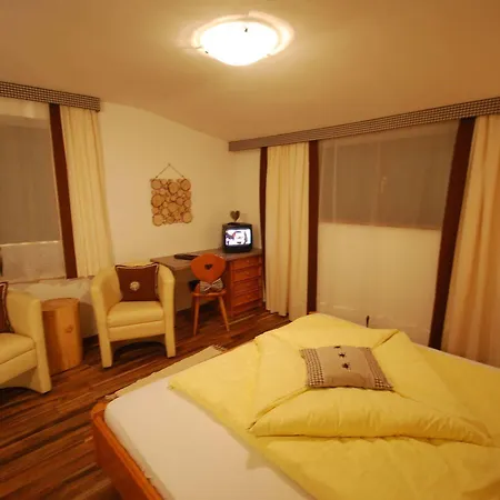 Bed & Breakfast Wienerhof Trins