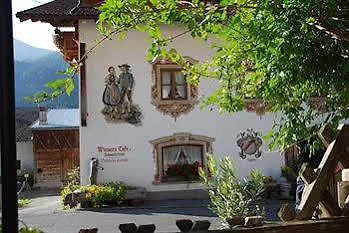Bed & Breakfast Wienerhof