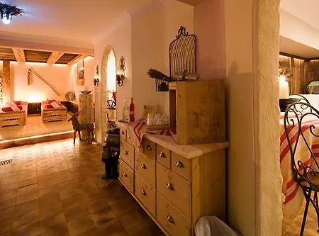 Wienerhof Bed & Breakfast