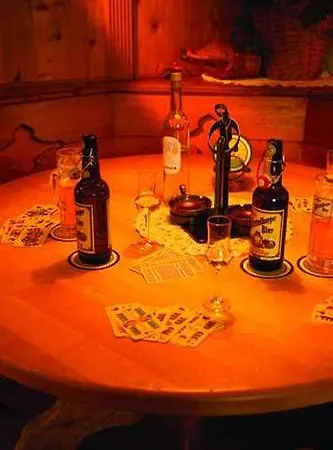 Bed & Breakfast Wienerhof 3*