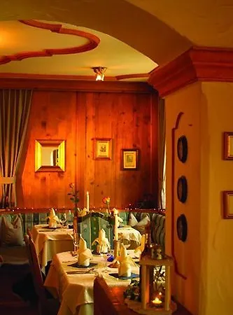 Bed & Breakfast Wienerhof 3*