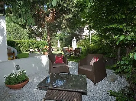 Wienerhof Bed & Breakfast Trins