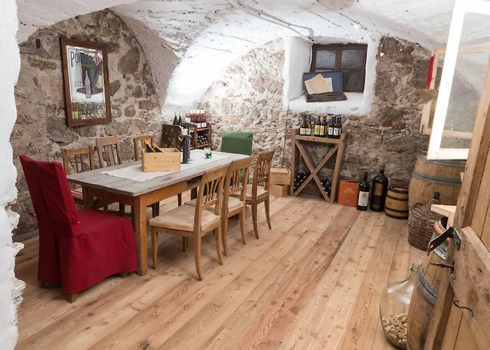 Wienerhof 3* Trins