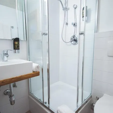 Wienerhof Bed and breakfast Trins