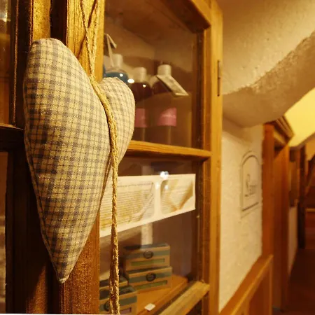 Bed and breakfast Wienerhof