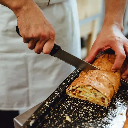 Wienerhof Bed and breakfast Trins