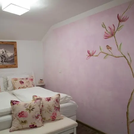 Wienerhof Bed and breakfast Trins