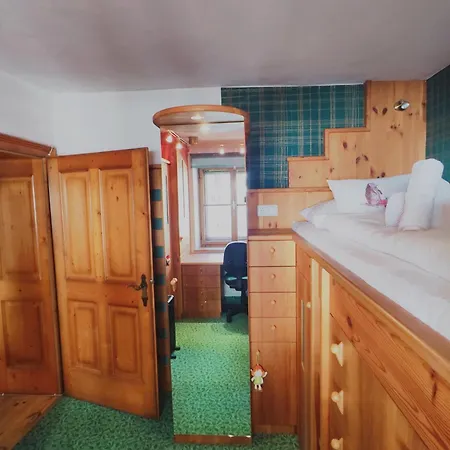 Wienerhof Bed and breakfast Trins