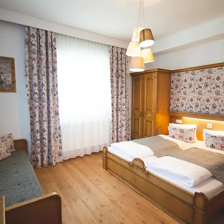 Bed and breakfast Wienerhof 3*