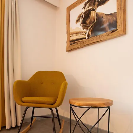 Wienerhof Bed and breakfast