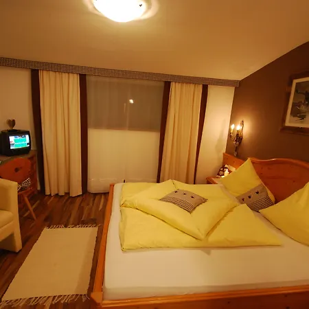 Bed and breakfast Wienerhof Trins