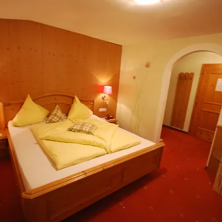 Wienerhof Bed and breakfast Trins