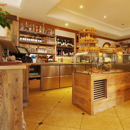 Wienerhof Bed and breakfast Trins