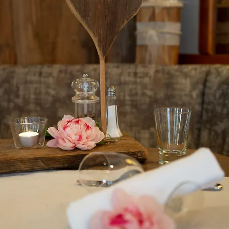 Wienerhof Bed and breakfast