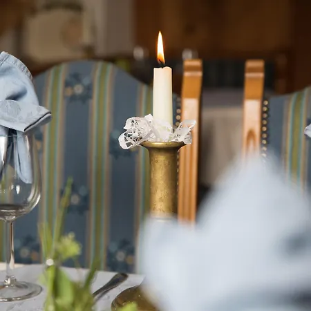 Bed and breakfast Wienerhof 3*