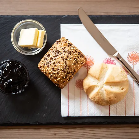 Bed and breakfast Wienerhof 3*