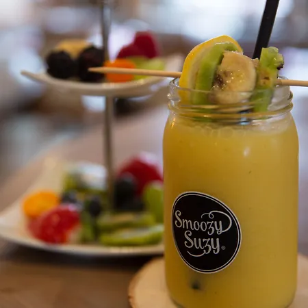 Bed and breakfast Wienerhof 3*