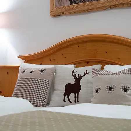 Wienerhof Bed and breakfast Trins