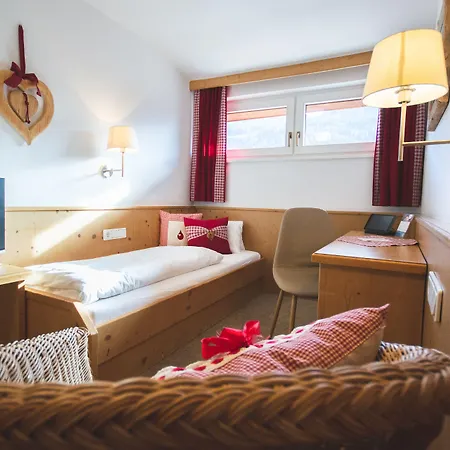 Bed and breakfast Wienerhof Trins