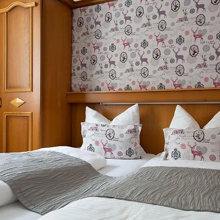 Bed and breakfast Wienerhof