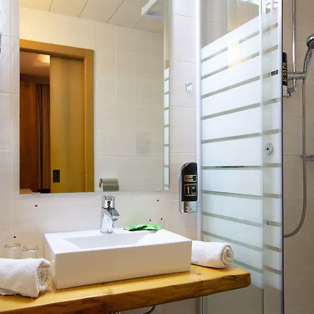 Wienerhof Bed and breakfast Trins