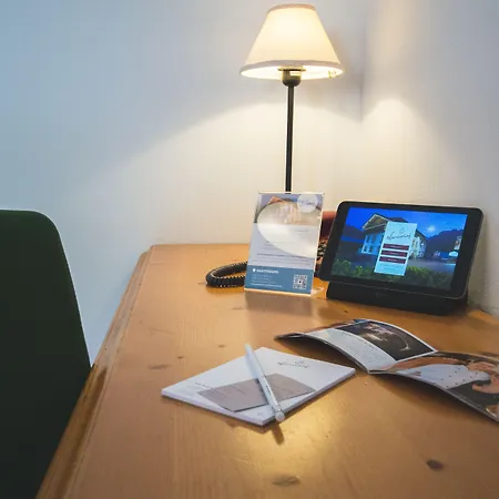 Bed and breakfast Wienerhof