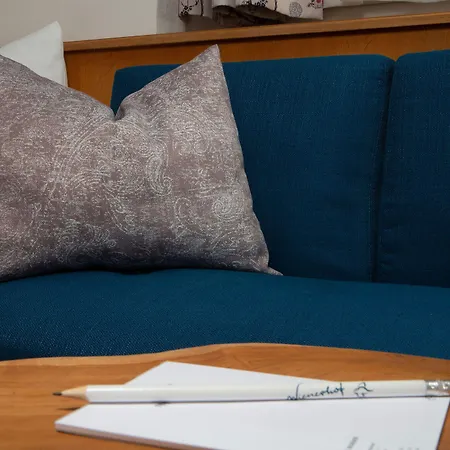 Bed and breakfast Wienerhof Trins