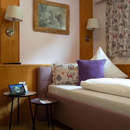 Wienerhof Bed and breakfast 3*