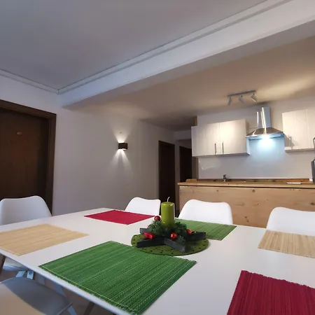 Bed and breakfast Wienerhof Trins