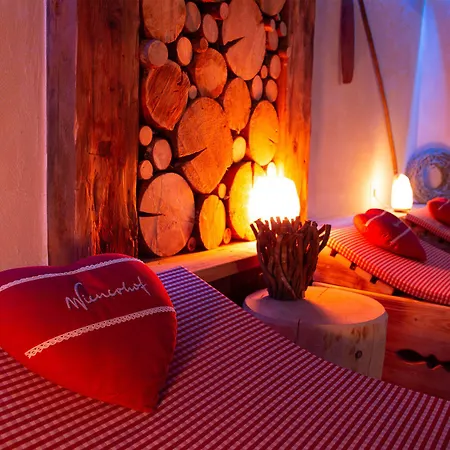 Bed and breakfast Wienerhof Trins