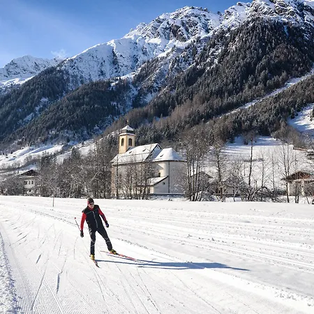 Wienerhof Bed and breakfast 3*